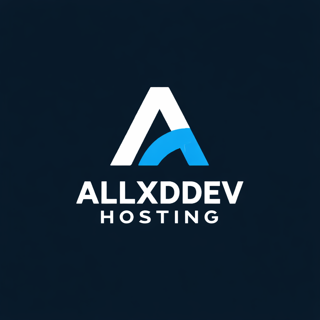 AllxdDev Profile